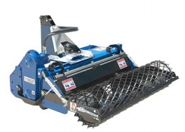 Stone Burrier for mini loaders MultiOne Featured Image
