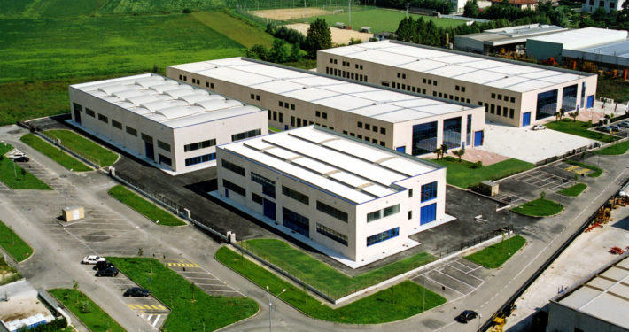 MultiOne HQ Italy